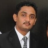 Muhammed Najeeb NV