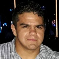 Ivan Pereyra Esquivel