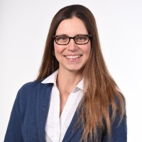 Anja Gemperli Graf
