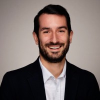 Olivier Cléroux, MBA, P.Eng.