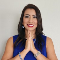 Gina Bribany Caicedo M.Ed
