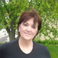 Connie Lehman