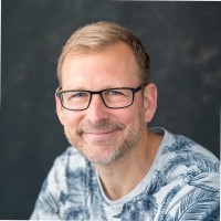 Dominic Scheidegger