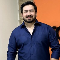 Muhammad Nauman Qureshi