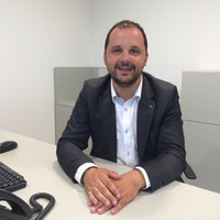 Sébastien Mary