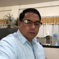 Jobert Reyes