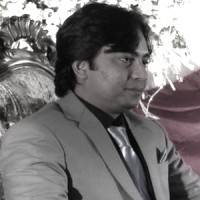 Khurram Aziz FCA, FCMA, CICA, CFC, APFA, CFIA