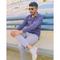 Dhruv Chaudhari