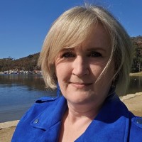 Catherine Searle