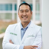Harry Chan Msn, Rn, Cmsrn