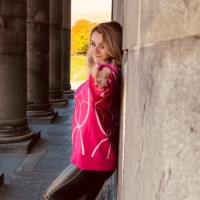 Valeriya Bezik