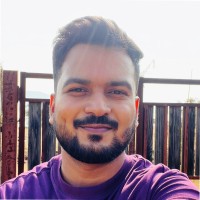 Krishna Choubey