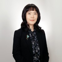 Stephanie Youngyoon Jo