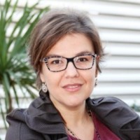 Anna Vaqué