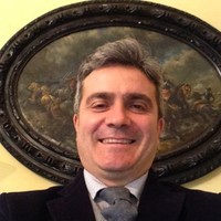 Francesco Saverio Forte