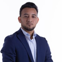 Martin Guadalupe Moreno Parra