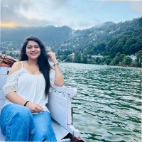 Ritika Panwar