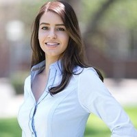 Jessica Benham