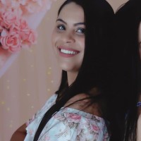 Jaine Guedes braga
