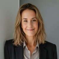 Cathleen Gordon
