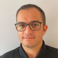 Damien Alvarez