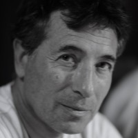 JORDI LLANSÓ BALTIÉRREZ
