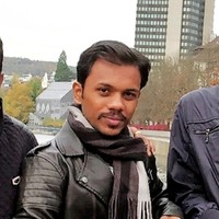 SHEKHAR CHAUDHARI