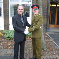 Paul Pritchard