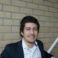 Bastiaan Smienk