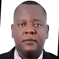 Ashofor Akemigbeze Usene  ACIFC MNIM