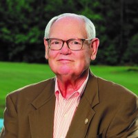 Howard Williams, CLTC, LUTCF