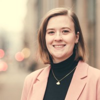 Julie Oscar-Andersen