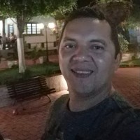 Franklem Cirino da Silva