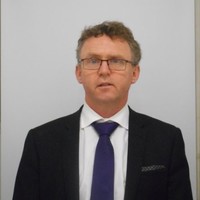 Michael Bermingham