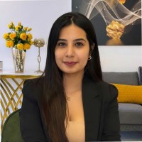 Ravinder Kaur Sabarwal
