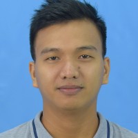 Jerico Jones Ligaya