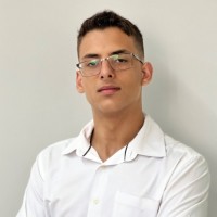 Luiz Vitor Vilaça Lacerda