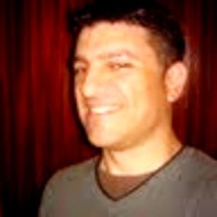 Alejandro Ciambotti Blanco