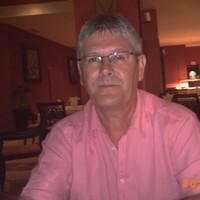 Keith Watts
