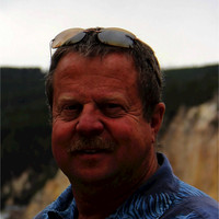 Pete Mott