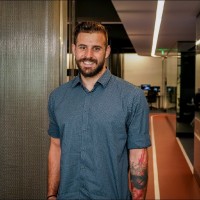 Vasilis Vlachantonis