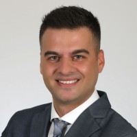 Dimitrios Karkakis