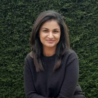Sneha Thomas