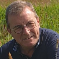 Chris Cherretté