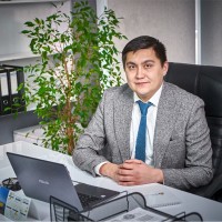 Azamat Omarov