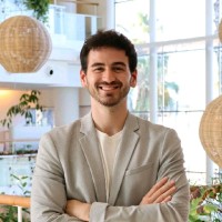 Adrià Barceló Rubiño