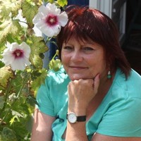 chantal LIOTARD,  Chantal