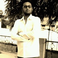 Prasad Charhate