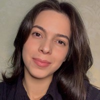 Bernadeth Dragojevic