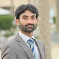 Abdul A. Awais